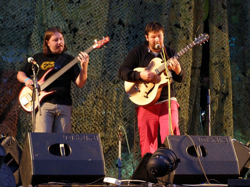 P7020520 Zahrada Ho k  kafe